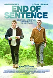 End of Sentence - BRRip